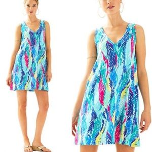 Lilly Pulitzer Light as a Feather Blythe Dress